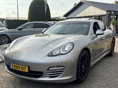Porsche Panamera - 4.8 4S V8 2010 Youngtimer Sportchrono Schuifdak