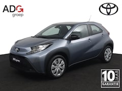 Toyota Aygo X - 1.0 VVT-i MT Play | Nieuwe Auto | Uit Voorraad leverbaar |