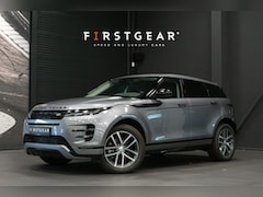 Land Rover Range Rover Evoque - 1.5 P270e AWD Dynamic SE *Meridian / Memory / Keyless / Adaptieve Cruise Controle / Apple