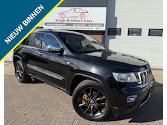 Jeep Grand Cherokee - 3.6 Overland AUT NAP NAVI XENON INRUIL MOG