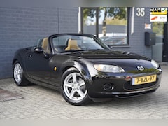 Mazda MX-5 - 1.8 Touring, Leder, Xenon, Airco, NAP