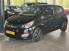 Opel Karl - 1.0 ecoFLEX 75pk Edition Plus