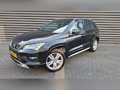 SEAT Ateca - 1.5 TSI FR Business Intense