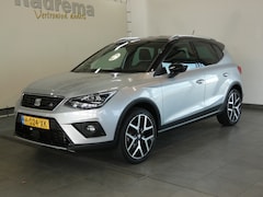 SEAT Arona - TSI FR Buisiness Edition AUTOMAAT