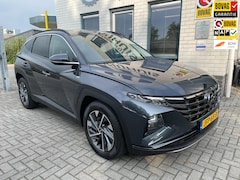 Hyundai Tucson - 1.6 T-GDI MHEV Comfort Smart / Camera / PDC V+A / Carplay / Telefoon / Navigatie / Cruise