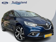 Renault Grand Scénic - 1.3 TCe Bose 160pk Automaat | Trekhaak | Achteruitrijcamera | Dodehoeksensoren | Navigatie