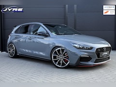 Hyundai i30 - 2.0 T-GDI N2 Performance, 275 PK, Full option