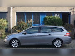 Peugeot 308 SW - 1.6 Blue HDI Blue Lease * TEKST LEZEN