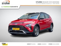 Hyundai Bayon - 1.0 T-GDI Comfort Smart Automaat, NL-Auto