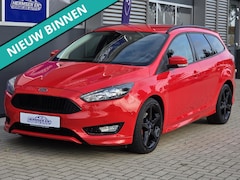 Ford Focus - W 1.5 EcoBoost 150pk ST-line nieuwe distributie