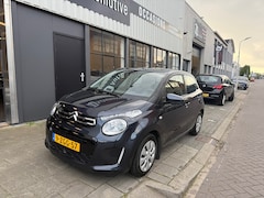 Citroën C1 - 1.0 e-VTi Feel