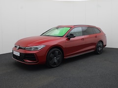 Volkswagen Passat Variant - 1.5 eTSI 150pk DSG R-Line-Edition · Panoramadak · 360 Camera · Head-Up Display · IQ Light