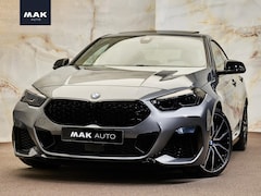 BMW 2-serie Gran Coupé - M235i xDrive, M Performance, pano, 19", LED-kopl., memory, privacy