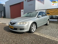 Mazda 6 Sport - 1.8i Exclusive