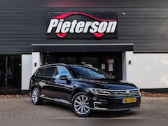 Volkswagen Passat Variant - 1.4 TSI GTE Highline VIRTUAL HUD