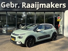 Citroën C3 - 1.2 PureTech Shine*Panoramadak*Navi*Camera