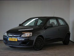 Opel Corsa - 1.2-16V Rhythm Nwe APK