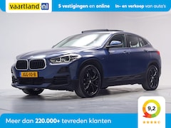 BMW X2 - xDrive25e High Executive Aut. [ Panoramadak Camera Head-up Keyless ]
