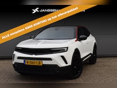 Opel Mokka - 1.2 Turbo GS Line Navigatie Dodehoek Detectie Achteruitrijcamera