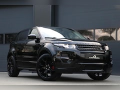 Land Rover Range Rover Evoque - 2.0 Si 4WD Autobiography Panodak Leder trekhaak PrivacyGlass 20Inch Camera Meridian Audio