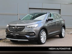 Opel Grandland X - 1.2 Turbo 130PK Bus. Executive | Afn. Trekhaak | Navigatie | Climate control | AGR-Stoelen