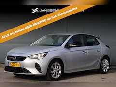 Opel Corsa - 1.2T 100PK Edition / Apple carplay / Cruise control /