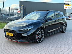 Hyundai i30 - 2.0 T-GDI N2 Performance 2019 Pano Zeer netjes