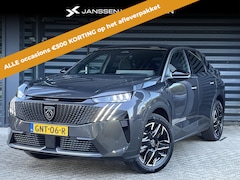 Peugeot 3008 - 1.2 Hybrid 136 GT * Unieke KM stand * GT * Zeer compleet