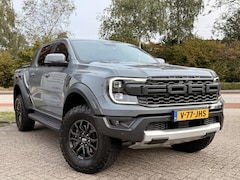 Ford Ranger Raptor - 3.0 Double Cab EcoBoost SCI | Rollertop Elektrisch | Raptor Pack | Sticker Pack | Trekhaak