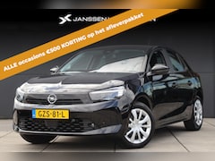 Opel Corsa - 1.2 Turbo Hybrid Edition / Automaat / Technologie pakket / Camera