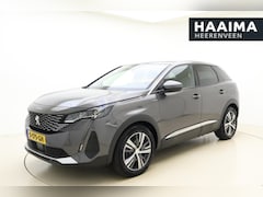 Peugeot 3008 - 1.6 HYbrid 225 Allure Pack Business | Trekhaak | navigatie | camera achter |