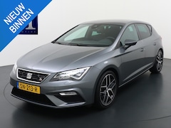 SEAT Leon - 1.4 EcoTSI FR Business Intense VAN: 18.900, - VOOR: 16.440, - UW HERFSTVOORDEEL: 2.460,