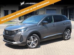 Peugeot 3008 - 1.6 HYbrid 225 Allure Pack Business / Stoelverwarming / Achteruitrijcamera