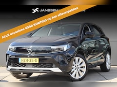Opel Grandland - 1.6 Turbo Plug-In Hybrid Business Elegance Stoel-Stuurverwarming Keyless