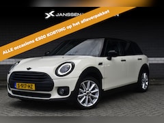 MINI Clubman - 1.5 Cooper Classic / Automaat / Lederen Sportstoelen / Stoelverwarming / Camera / LED Kopl