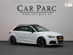 Audi A3 Sportback - 2.5 TFSI RS 3 quattro Pro Line Plus LED/B&O/LEER+S.VERWARMING/19" LMV/PDC/ACC/ECC/12 MND G