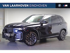 BMW X5 - xDrive50e High Executive M Sport Automaat / Panoramadak / Trekhaak / Adaptieve LED / Parki