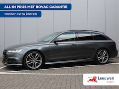 Audi A6 Avant - 1.8 TFSI ultra S-Line | Panoramadak | Bose | Keyless | Org. NL