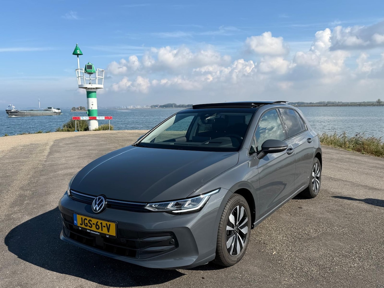 Volkswagen Golf Plus - 2.0 TDI - AutoWereld.nl