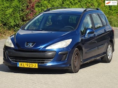 Peugeot 308 SW - 1.6 HDiF X-Line AIRCO/CRUISE