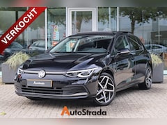 Volkswagen Golf - 1.5 Style TSI 150pk 7-DSG | Camera | Pano | IQ-LED | Stoelverwarming | Keyless | ACC | Cli