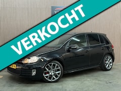 Volkswagen Golf - 2.0 GTI 2014 CRUISE BLUETOOTH PDC AIRCO