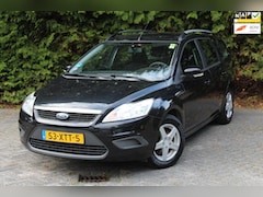 Ford Focus Wagon - 1.6 Trend 101PK | Trekhaak | Airco | Elektrische Ramen | Parkeersensoren
