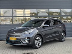 Kia e-Niro - EXECUTIVELINE 64 KWH I FASE 3 I ACCU = 100% I ADAPT. CRUISE CONTROL I CAMERA I APPLE CARPL