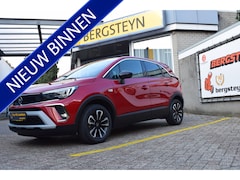 Opel Crossland - 1.2 Turbo Elegance