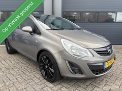 Opel Corsa - 1.4-16V BWJ 2012 SPORT/BWJ 2012