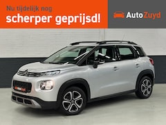 Citroën C3 Aircross - 1.2 PureTech Feel / CarPlay / Navi / PDC / Cruise-Control
