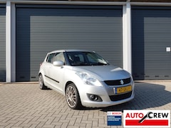 Suzuki Swift - 1.2 94pk 5d Sport-line