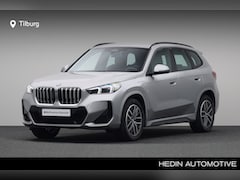 BMW X1 - xDrive25e | DAB-Tuner | Comfort Access | PDC Voor/Achter | M Sportpakket | Achteruitrijcam