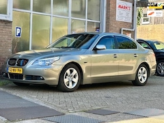 BMW 5-serie - 530i Executive